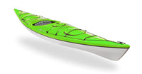 Delta 16 w/Skeg